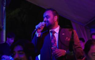 Fanfare video Tanzil Rahman