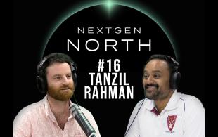 Nextgen North podcast