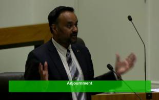 260205 Fong Lim 5 Feb 2026 Adjournment Community Events Dec 2025 - Jan 2026