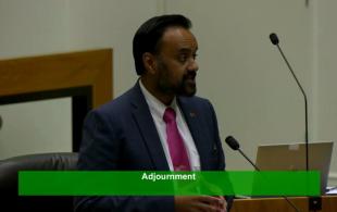 Country Women’s Association