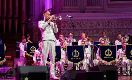 Royal Australian Navy Band