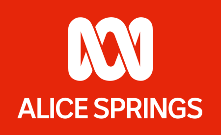 ABC Alice Springs