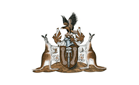NT Coat of Arms