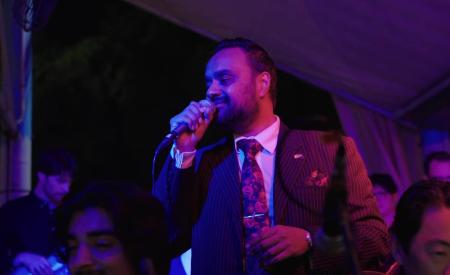 Fanfare video Tanzil Rahman