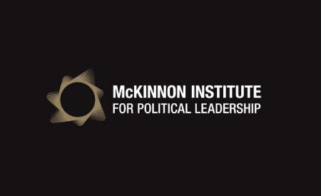McKinnon Institute logo