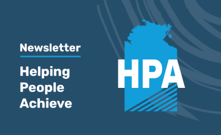 Newsletter HPA