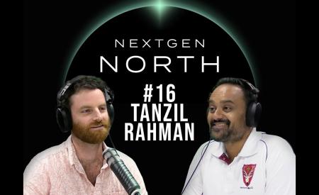 Nextgen North podcast