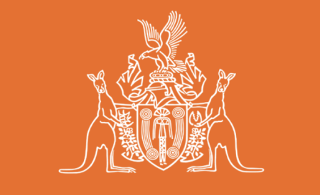 NTG Coat of Arms