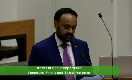 Domestic Violence cover photo