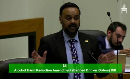 251127 Fong Lim 27 November 2025 Bill Alcohol Harm Reduction
