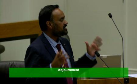 Darwin Symphony Orchestra & Darwin Beach Choir