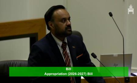260512 Fong Lim_12 May 2026_Bill_Appropriation Bill Part 1