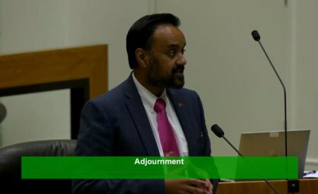 Country Women’s Association