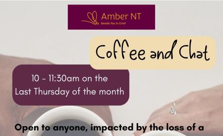 Coffee and Chat