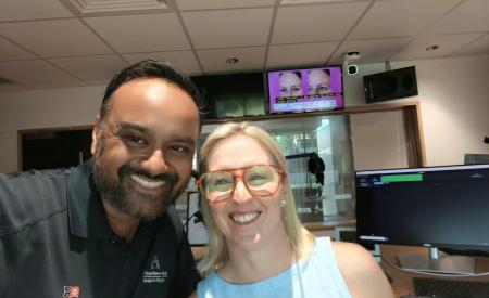 MIX 104.9FM Amendments to the Rights of the Terminally Ill Bill (2026)