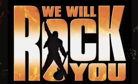We rock