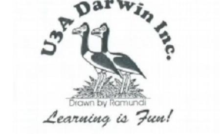 U3A