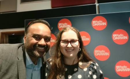 ABC 105.7FM Amendments to the Rights of the Terminally Ill Bill (2026)